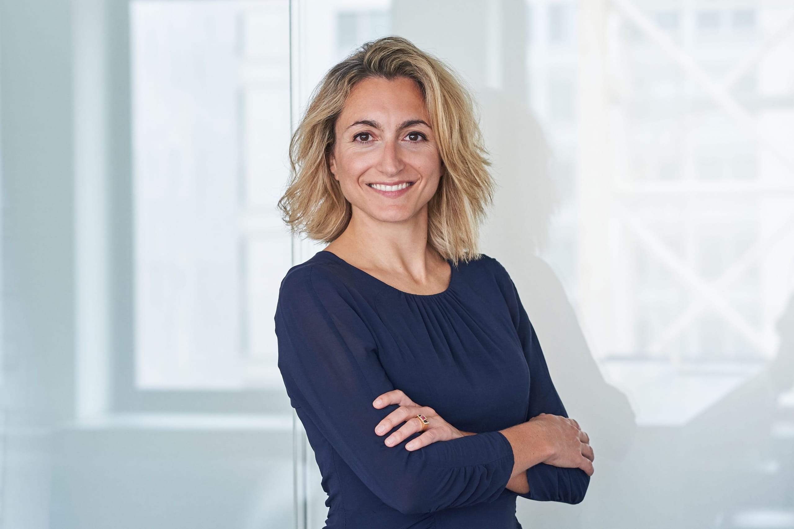 Bianca De Angelis
