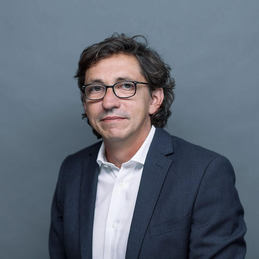 Paolo Nicoletti