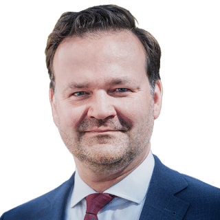 Peter Tulkens