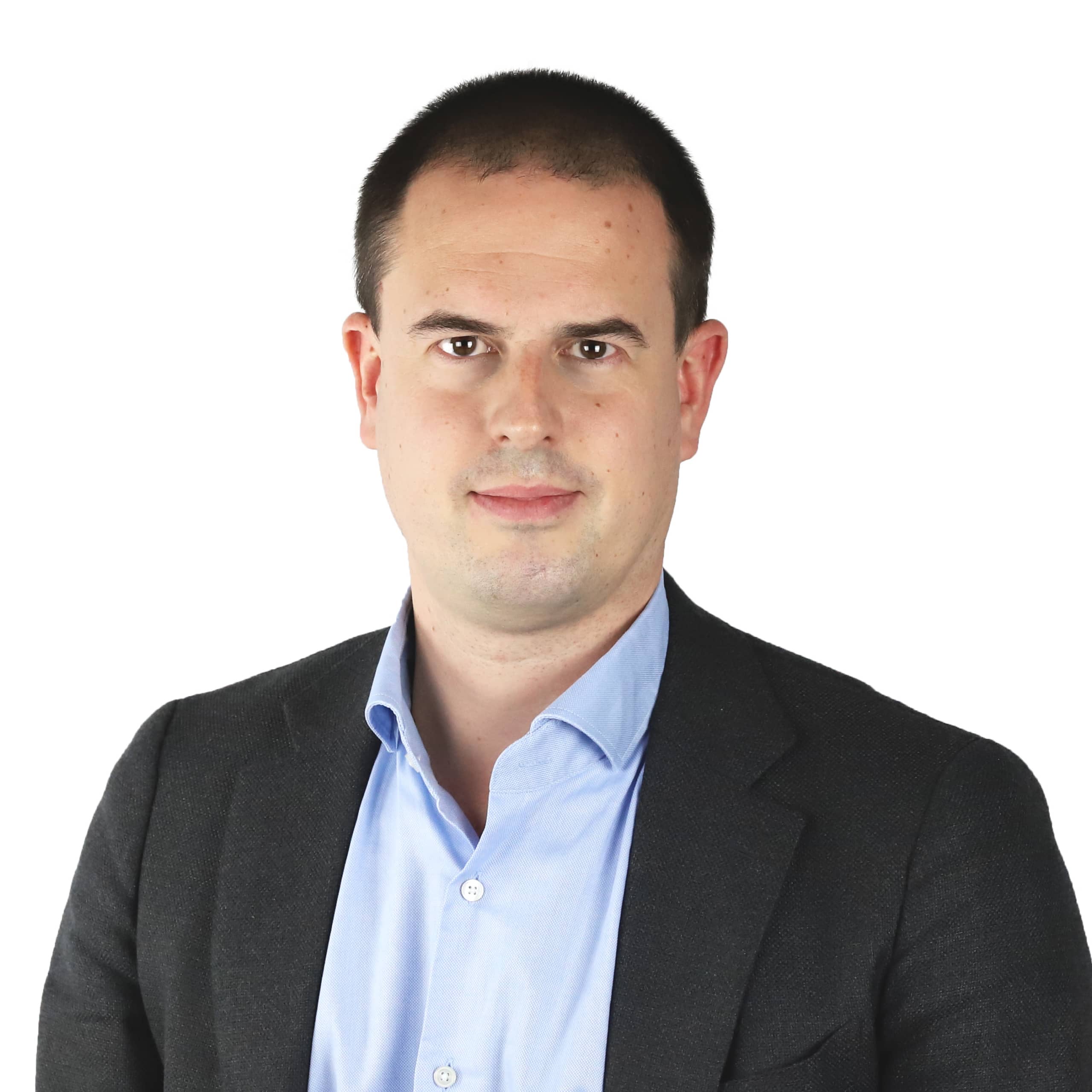 Kevin Vindevogel
