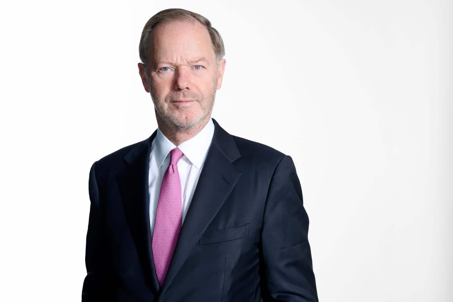 Pieter de Gooijer